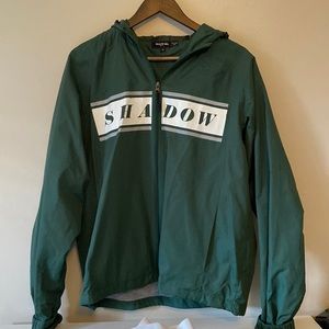 SHADOW HILL USA WINDBREAKER